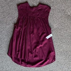 Old navy blouse